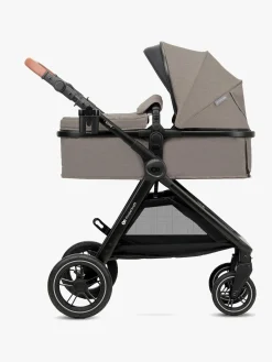 Kinderkraft ESME 2-in-1 Duovogn, Sand