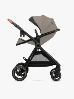 Kinderkraft ESME 2-in-1 Duovogn, Sand