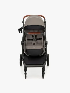 Kinderkraft ESME 2-in-1 Duovogn, Sand