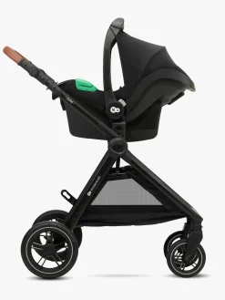 Kinderkraft ESME 2-in-1 Duovogn, Sand