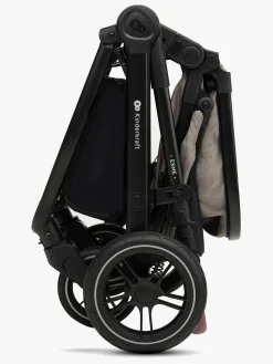 Kinderkraft ESME 2-in-1 Duovogn, Sand