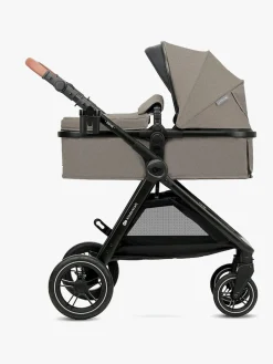 Kinderkraft ESME PRO 3-in-1 Duovogn Travelsystem, Sand