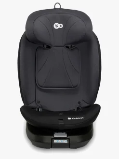 Kinderkraft Autostole 9-36 Kg*I-360 i-Size Autostol, Black Sort