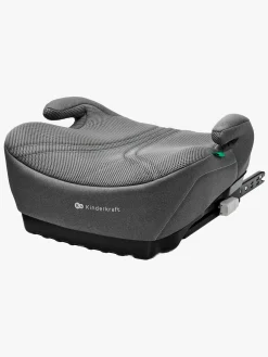 Kinderkraft I-BOOST 2 PRO Selepude, Grey