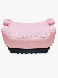 Kinderkraft I-BOOST 2 PRO Selepude, Pink