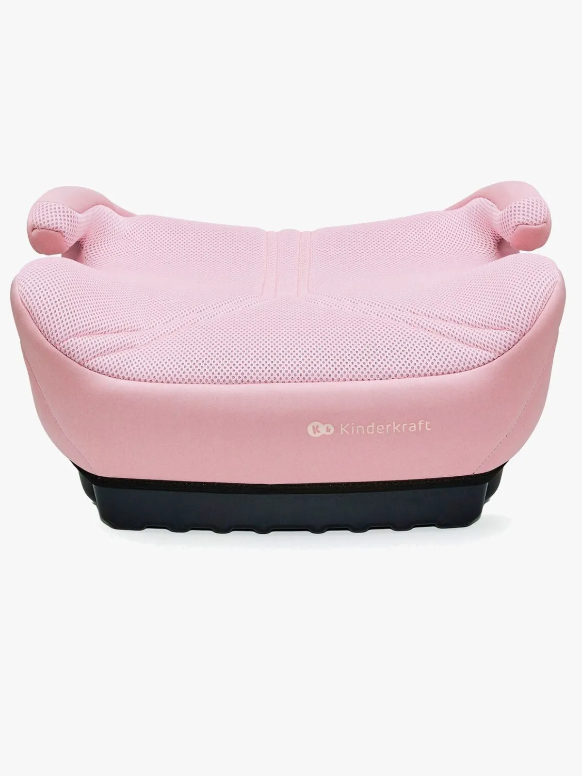 Kinderkraft I-BOOST 2 PRO Selepude, Pink