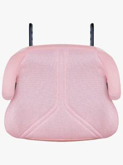 Kinderkraft I-BOOST 2 PRO Selepude, Pink