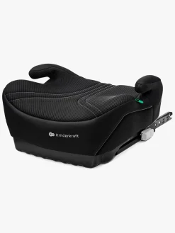 Kinderkraft Selepuder>I-BOOST 2 PRO Selepude, Black