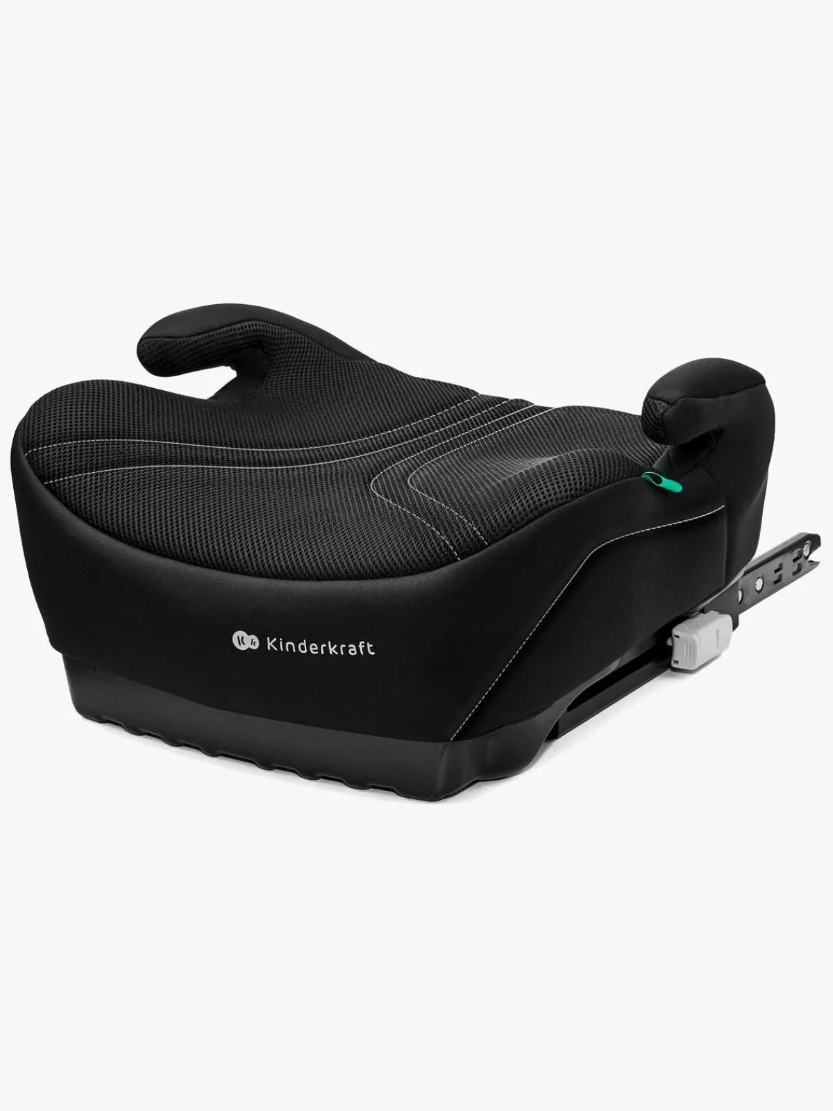 Kinderkraft Selepuder>I-BOOST 2 PRO Selepude, Black