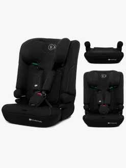 Kinderkraft I-COMFY i-Size Autostol, Black