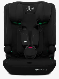 Kinderkraft I-COMFY i-Size Autostol, Black