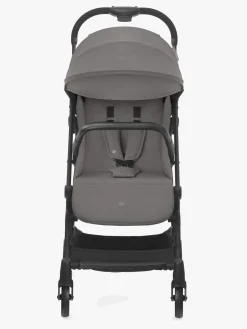 Kinderkraft INDY 2 Klapvogn, Cozy Grey