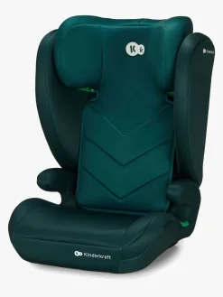 Kinderkraft Autostole 15-36 Kg>I-SPARK i-Size Autostol, Green