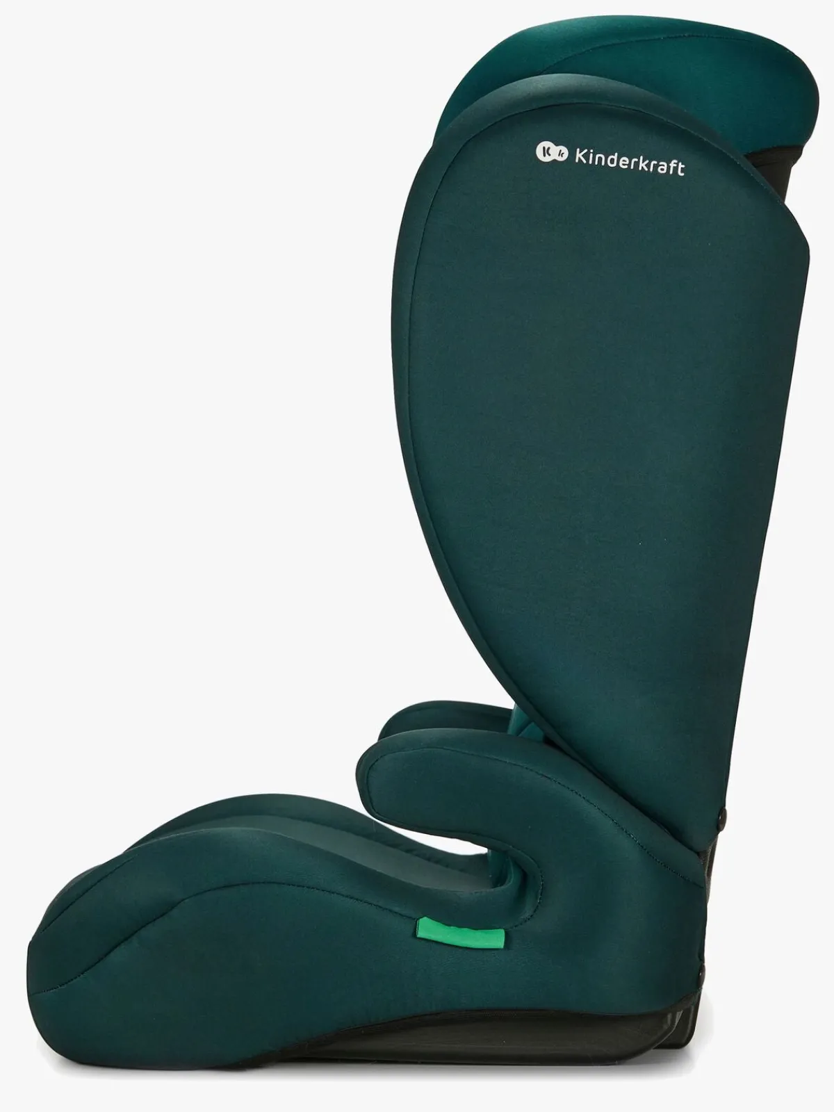 Kinderkraft Autostole 15-36 Kg>I-SPARK i-Size Autostol, Green
