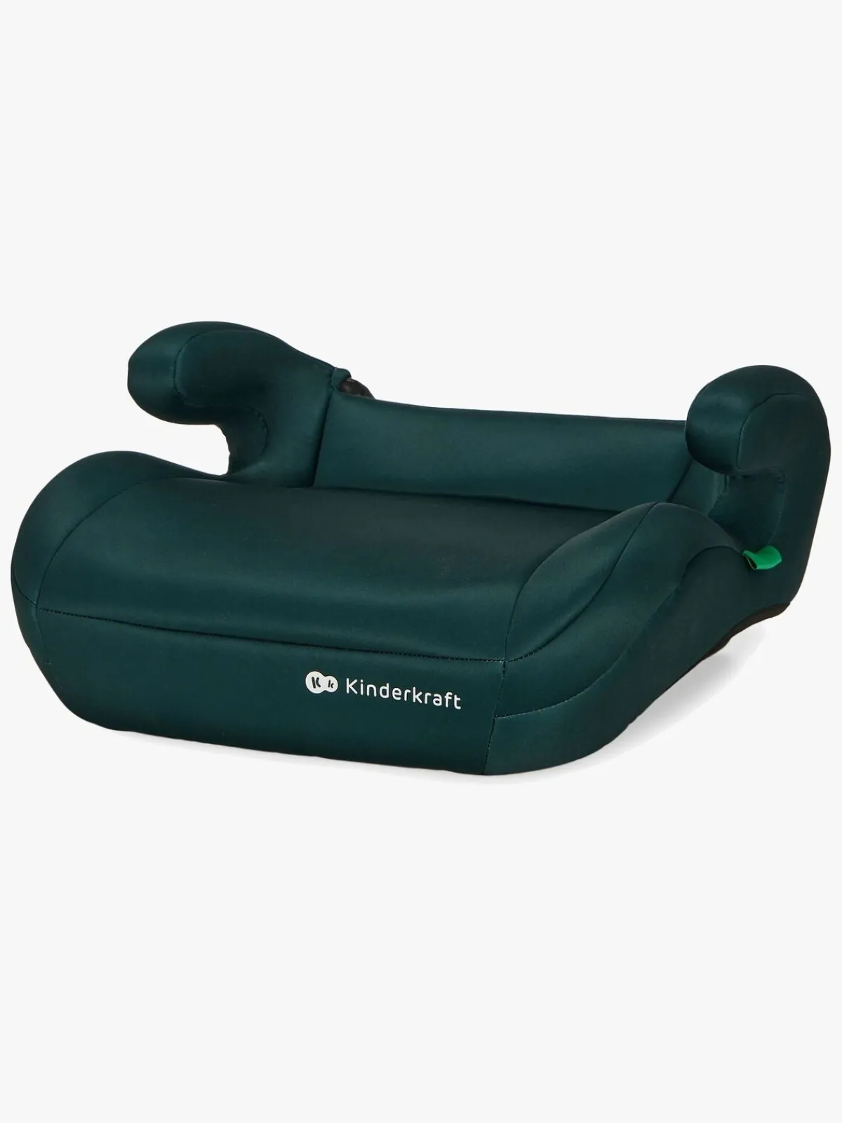 Kinderkraft Autostole 15-36 Kg>I-SPARK i-Size Autostol, Green