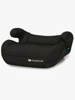 Kinderkraft Autostole 15-36 Kg*I-SPARK i-Size Autostol, Black Sort