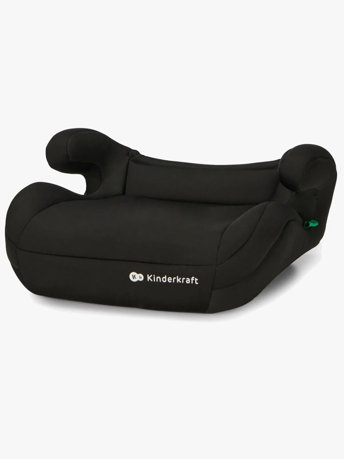 Kinderkraft Autostole 15-36 Kg*I-SPARK i-Size Autostol, Black Sort