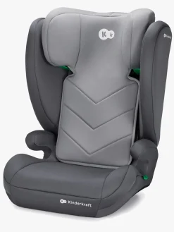 Kinderkraft I-SPARK i-Size Autostol, Grey