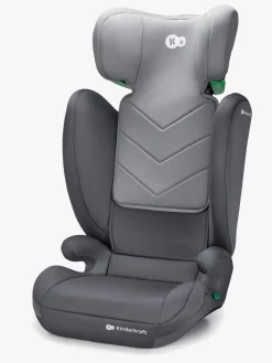 Kinderkraft I-SPARK i-Size Autostol, Grey