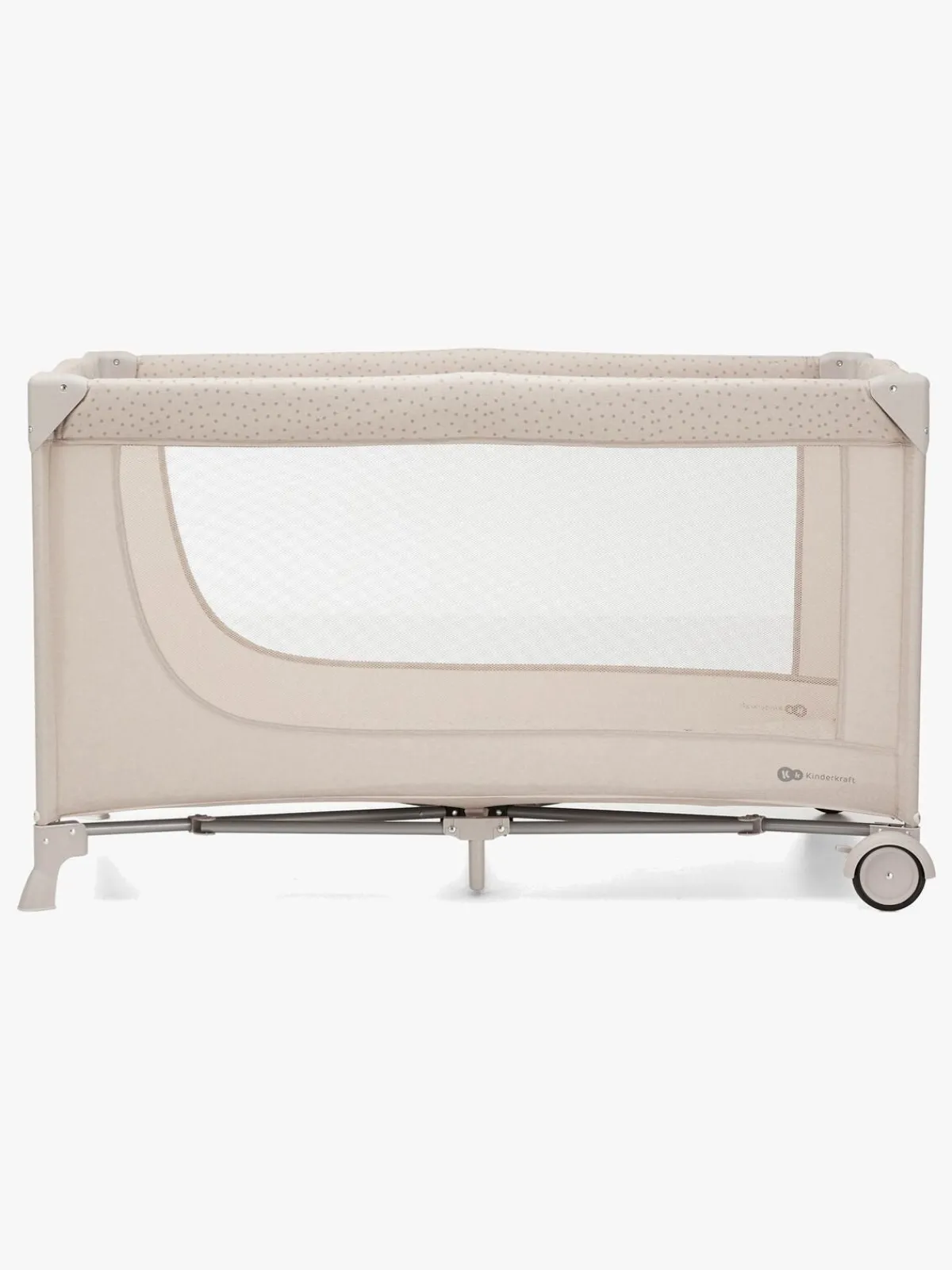 Børn Kinderkraft Børnesenge & Tilbehør>JOY 2 Weekendseng,