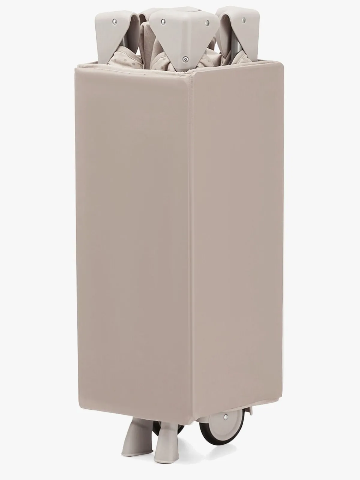 Børn Kinderkraft Børnesenge & Tilbehør>JOY 2 Weekendseng,