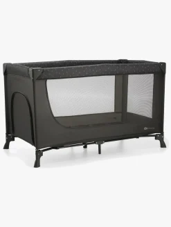 Kinderkraft Børnesenge & Tilbehør*JOY Light Weekendseng, Grey