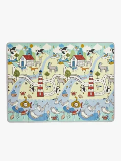 Kinderkraft Interiør*Matty 2 Legetæppe