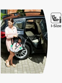 Kinderkraft Autostole 0-13 Kg></noscript>MINK FX Base