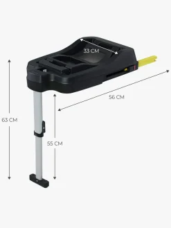 Kinderkraft Autostole 0-13 Kg></noscript>MINK FX Base