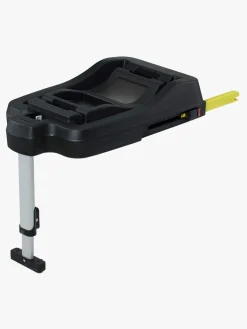 Kinderkraft Autostole 0-13 Kg>MINK PRO i-Size Autostol Baby inkl. Base, Grey