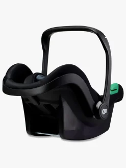 Kinderkraft MINK PRO i-Size Autostol Baby, Black