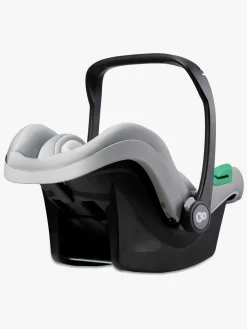 Kinderkraft Autostole 0-13 Kg>MINK PRO i-Size Autostol Baby, Grey