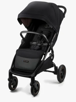 Kinderkraft Mitzy Air Klapvogn, Ink Black