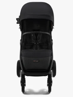 Kinderkraft Mitzy Air Klapvogn, Ink Black
