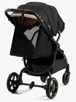 Kinderkraft MITZY Klapvogn, Ink Black