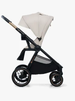 Kinderkraft NEA 2 Duovogn, Soft