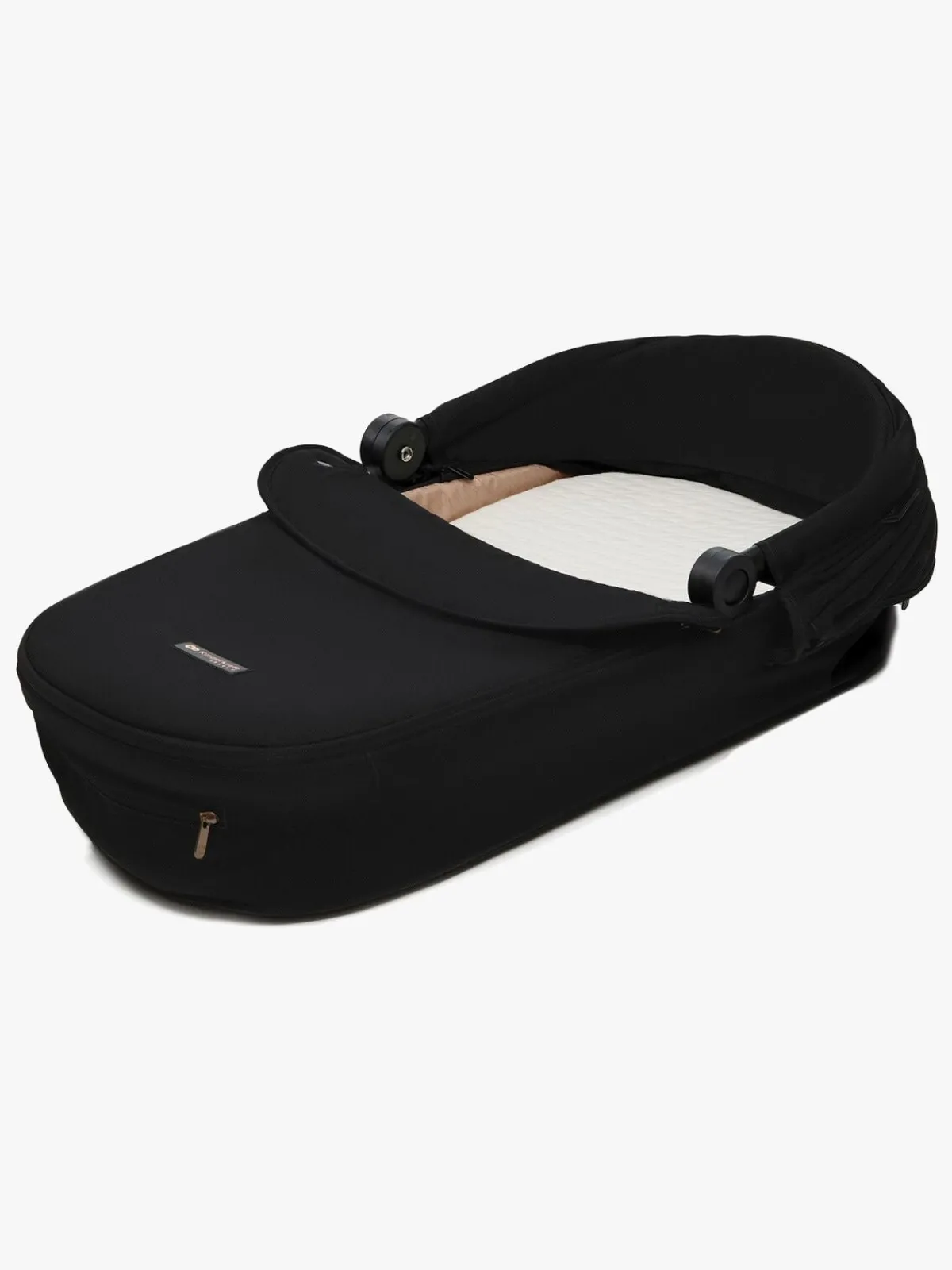 Kinderkraft NEA 2-in-1 Duovogn, Midnight Black