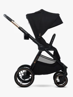 Kinderkraft NEA 2-in-1 Duovogn, Midnight Black