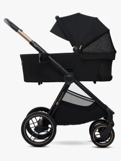 Kinderkraft NEA 2-in-1 Duovogn, Midnight Black