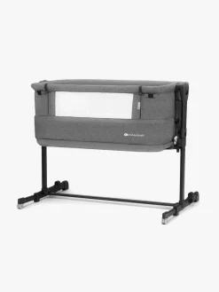 Børn Kinderkraft NESTE GROW Weekendseng