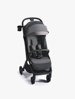 Kinderkraft NUBI 2 Klapvogn, Cloudy Grey