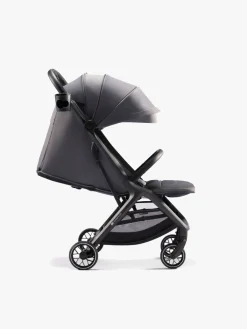 Kinderkraft NUBI 2 Klapvogn, Cloudy Grey