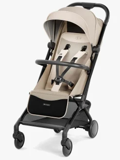 Kinderkraft PILOT 2 Klapvogn, Soft