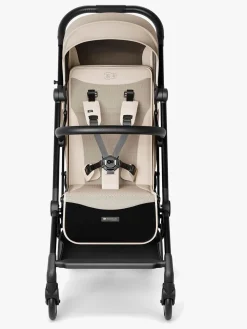 Kinderkraft PILOT 2 Klapvogn, Soft