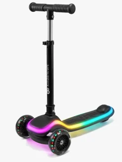 Kinderkraft Løbehjul>Raket Sammenklappelig Trehjulet Løbehjul,