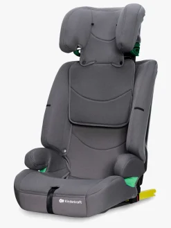 Kinderkraft SAFETY-FIX 2 I-Size Autostol, Grey