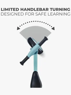 Kinderkraft Tove Løbecykel, Summer Mint