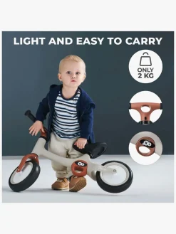 Kinderkraft Tove Løbecykel, Summer Mint