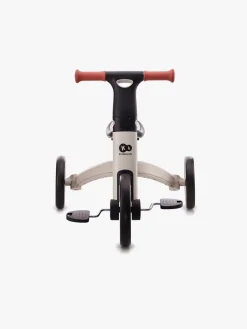 Kinderkraft 4Trike Trehjulet Cykel, Silver Grey