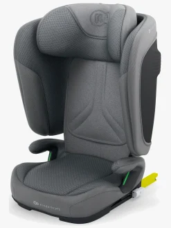 Kinderkraft Autostole 9-36 Kg*UNITY 2 i-Size Autostol, Grey Grå